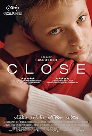 Close (2022) รักแรก วันนั้น (ซับไทย)