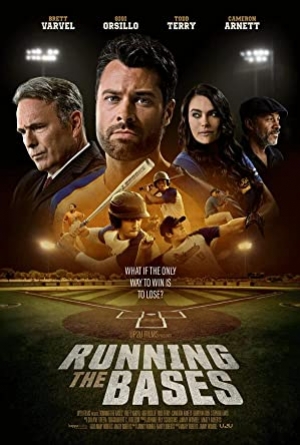 ดูหนัง Running the Bases (2022) (ซับไทย) เต็มเรื่อง 124hd.COM