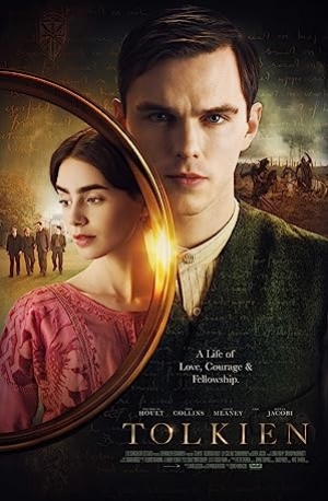 ดูหนัง Tolkien (2019) (พากย์ไทย) เต็มเรื่อง 124hd.COM