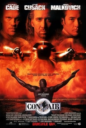 Con Air (1997) ปฏิบัติการแหกนรกยึดฟ้า (พากย์ไทย)