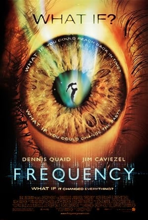 Frequency (2000) เจาะเวลาผ่าความถี่ฆ่า (พากย์ไทย)