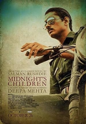 ดูหนัง Midnight's Children (2012) ปาฏิหาริย์ทารกรัตติกาล (พากย์ไทย) เต็มเรื่อง 124hd.COM