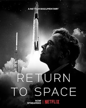 Return to Space (2022) คืนสู่อวกาศ (พากย์ไทย)