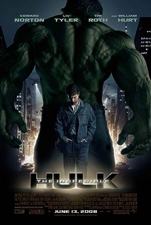 The Incredible Hulk (2008) เดอะฮัค มนุษย์ตัวเขียวจอมพลัง (พากย์ไทย)