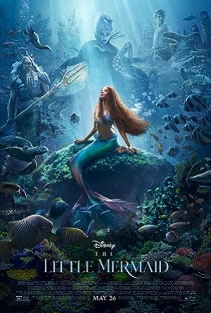 ดูหนัง The Little Mermaid (2023) เงือกน้อยผจญภัย (พากย์ไทย) เต็มเรื่อง 124hd.COM