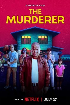 The Murderer (2023) เมอร์เด้อเหรอ ฆาตกรรมอิหยังวะ (พากย์ไทย)