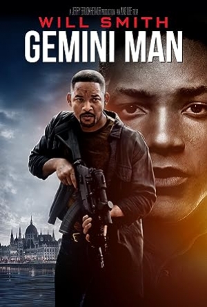 Gemini Man (2019) เจมิไน แมน (พากย์ไทย)