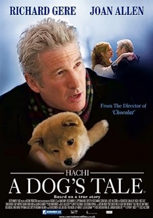ดูหนัง Hachi A Dog s Tale (2009) ฮาชิ..หัวใจพูดได้ (พากย์ไทย) เต็มเรื่อง 124hd.COM