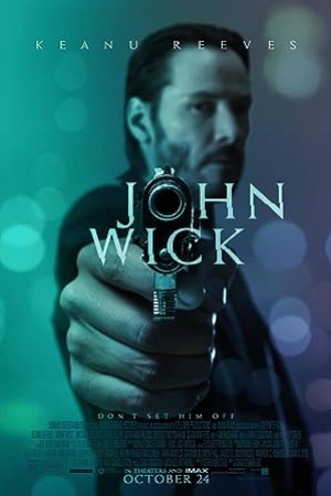 John Wick (2014) จอห์นวิค แรงกว่านรก (พากย์ไทย)