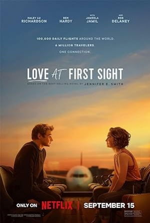 Love at First Sight (2023) รักแรกพบ (พากย์ไทย+ซับไทย)