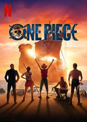One Piece (2023) วันพีช