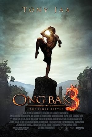 Ong Bak 3 (2010) องค์บาก 3 (พากย์ไทย)