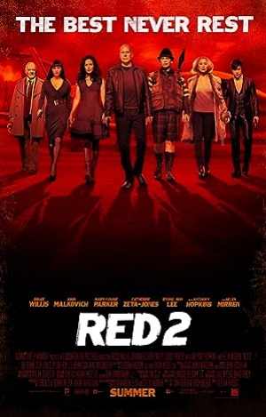 RED 2 (2013) คนอึดต้องกลับมาอึด 2 (พากย์ไทย)