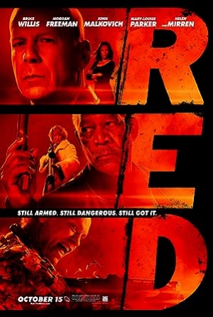 RED (2010) คนอึด ต้องกลับมาอึด (พากย์ไทย)