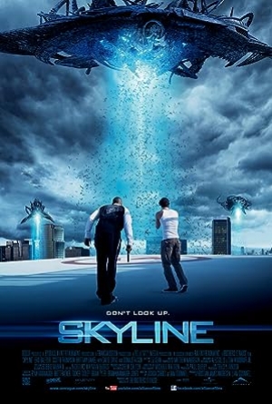 SKYLINE (2010) สงครามสกายไลน์ดูดโลก (พากย์ไทย)