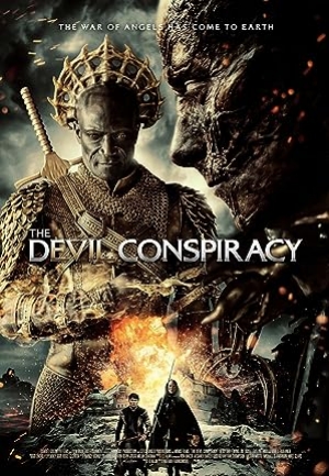 The Devil Conspiracy (2023) (ซับไทย)