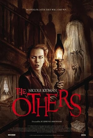 The Others (2001) คฤหาสน์สัมผัสผวา (พากย์ไทย)