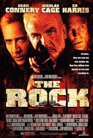 The Rock (1996) เดอะ ร็อก ยึดนรกป้อมมหากาฬ (พากย์ไทย)