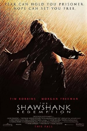 The Shawshank Redemption (1994) ชอว์แชงค์ มิตรภาพ ความหวัง ความรุนแรง (พากย์ไทย)