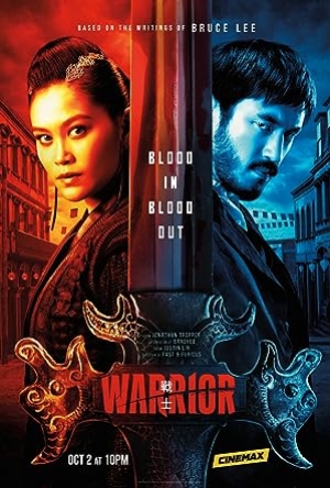 Warrior Season 1 (2019) พากย์ไทย