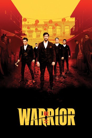 Warrior Season 2 (2020) ซับไทย