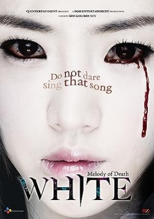 ดูหนัง White Melody Of Death (2011) เพลงคำสาปหลอน (พากย์ไทย) เต็มเรื่อง 124hd.COM