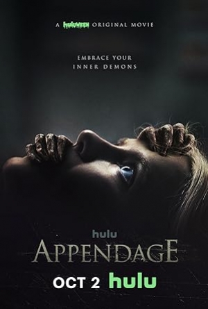 ดูหนัง Appendage (2023) (ซับไทย) เต็มเรื่อง 124hd.COM