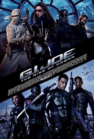 G.I. Joe The Rise of Cobra (2009) จีไอโจ สงครามพิฆาตคอบร้าทมิฬ (พากย์ไทย/ซับไทย)