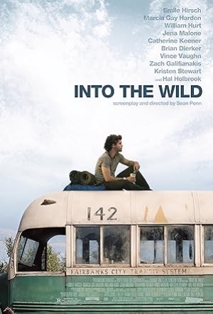 INTO THE WILD (2007) เข้าป่าหาชีวิต (พากย์ไทย/ซับไทย)