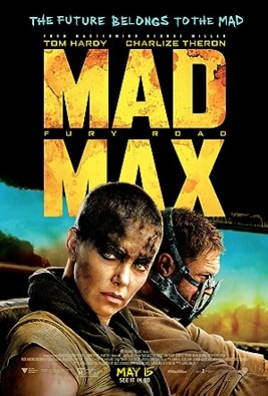 Mad Max Fury Road (2015) แมด แม็กซ์ ถนนโลกันตร์ (พากย์ไทย/ซับไทย)