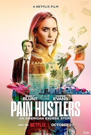 Pain Hustlers (2023) (พากย์ไทย)