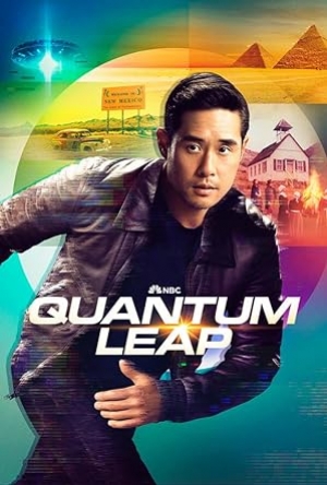 Quantum Leap Season 2 (2023) ควอนตัมลีป กระโดดข้ามเวลา 2