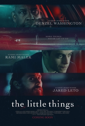 The Little Things (2021) (พากย์ไทย)