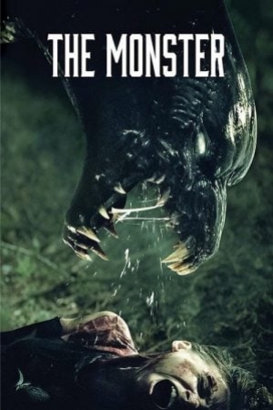 The Monster (2016) อะไรซ่อน (พากย์ไทย/ซับไทย)