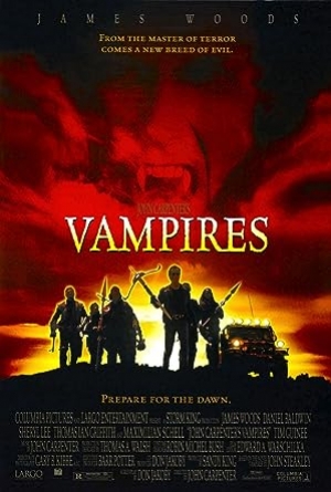 ดูหนัง Vampires (1998) รับจ้างล้างพันธุ์แวมไพร์ (พากย์ไทย/ซับไทย) เต็มเรื่อง 124hd.COM