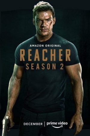 Reacher Season 2 (2023) แจ็ค รีชเชอร์ ยอดคนสืบระห่ำ ซีซั่น 2 (พากย์ไทย+ซับไทย)