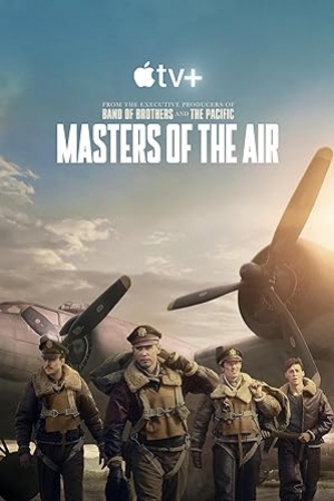 Masters of the Air (2024) ซับไทย