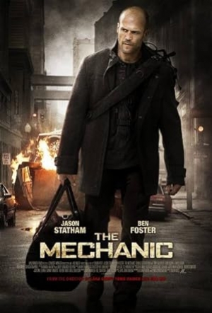 The Mechanic (2011) โคตรเพชฌฆาตแค้นมหากาฬ (พากย์ไทย+ซับไทย)