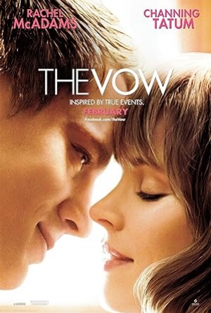 The Vow (2012) รักครั้งใหม่ หัวใจเดิม (พากย์ไทย+ซับไทย)