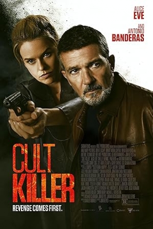 Cult Killer (2024) (ซับไทย)