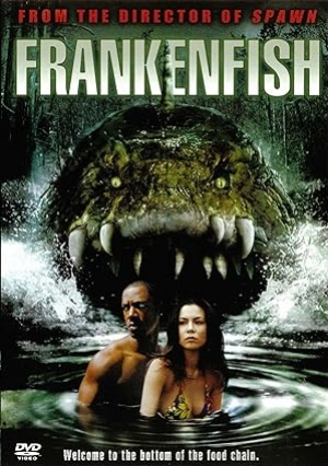ดูหนัง Frankenfish (2004) (พากย์ไทย) เต็มเรื่อง 124hd.COM