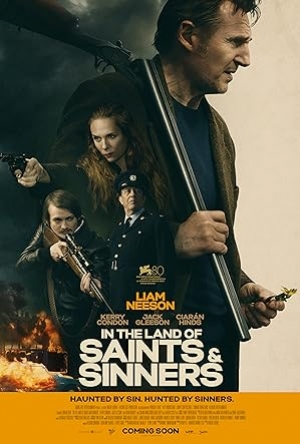 ดูหนัง In the Land of Saints and Sinners (2023) (ซับไทย) เต็มเรื่อง 124hd.COM