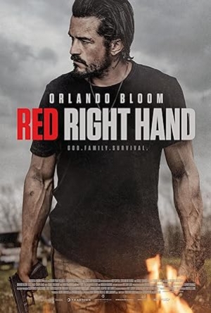 Red Right Hand (2024) (ซับไทย)
