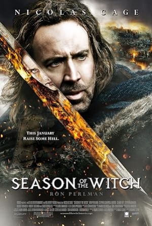 ดูหนัง Season of the Witch (2011) มหาคำสาปสิ้นโลก (พากย์ไทย+ซับไทย) เต็มเรื่อง 124hd.COM