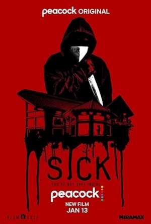 ดูหนัง Sick (2022) (พากย์ไทย+ซับไทย) เต็มเรื่อง 124hd.COM
