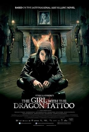 The Girl With The Dragon Tattoo (2009) พยัคฆ์สาวรอยสักมังกร (พากย์ไทย+ซับไทย)