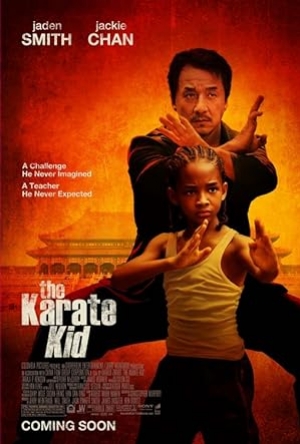 The Karate Kid (2010) เดอะ คาราเต้ คิด (พากย์ไทย+ซับไทย)