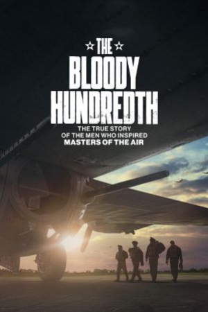 ดูหนัง สุดยอดฝูงบินที่ 100 The Bloody Hundredth (2024) ซับไทย เต็มเรื่อง 124hd.COM
