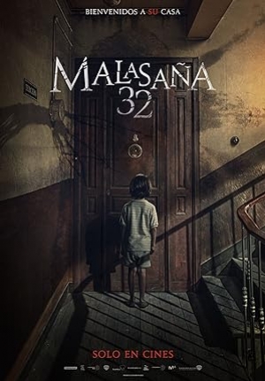 ดูหนัง 32 Malasana Street (2020) 32 มาลาซานญ่า ย่านผีอยู่ (พากย์ไทย+ซับไทย) เต็มเรื่อง 124hd.COM