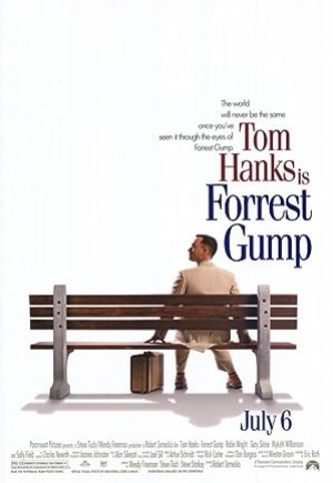 ดูหนัง ฟอร์เรสท์ กัมพ์ อัจฉริยะปัญญานิ่ม Forrest Gump (1994) พากย์ไทย เต็มเรื่อง 124hd.COM